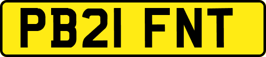 PB21FNT