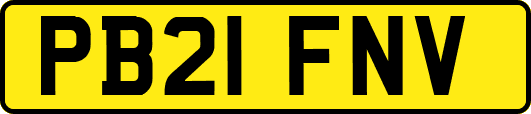 PB21FNV