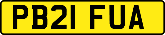 PB21FUA