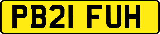 PB21FUH