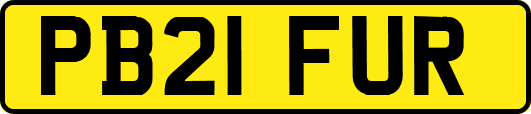 PB21FUR