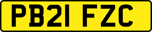 PB21FZC