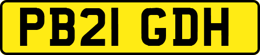 PB21GDH