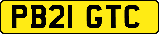PB21GTC