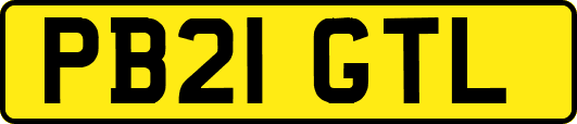 PB21GTL