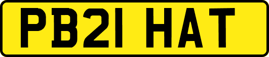 PB21HAT