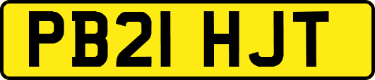 PB21HJT