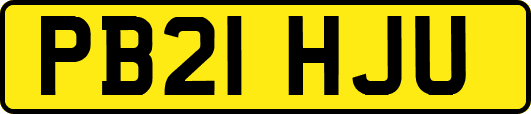PB21HJU