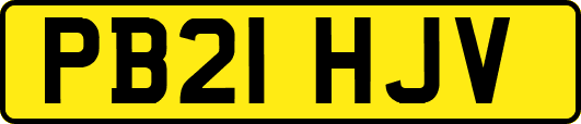 PB21HJV