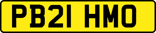 PB21HMO