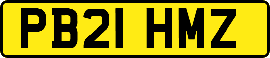 PB21HMZ