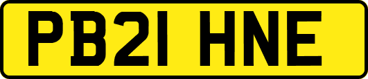 PB21HNE