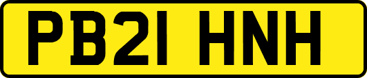 PB21HNH