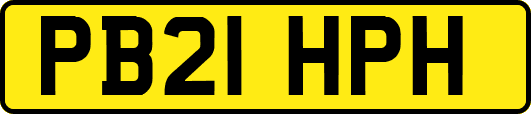 PB21HPH