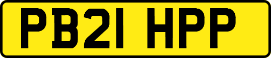 PB21HPP