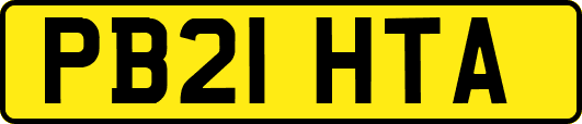 PB21HTA