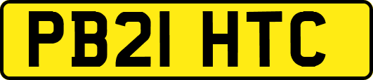 PB21HTC