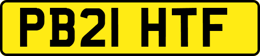 PB21HTF