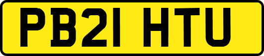 PB21HTU