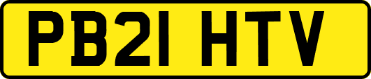 PB21HTV