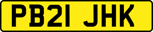 PB21JHK