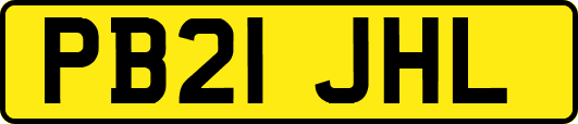 PB21JHL