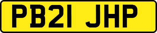 PB21JHP