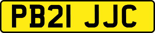PB21JJC