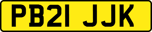 PB21JJK