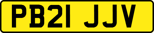 PB21JJV