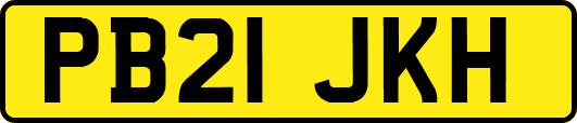 PB21JKH