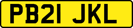 PB21JKL