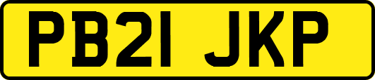 PB21JKP