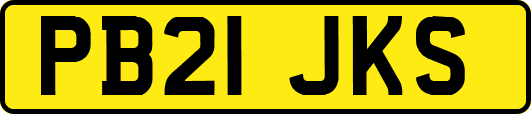 PB21JKS