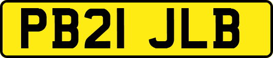 PB21JLB