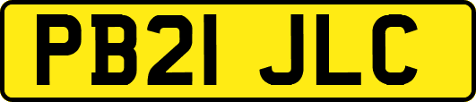 PB21JLC