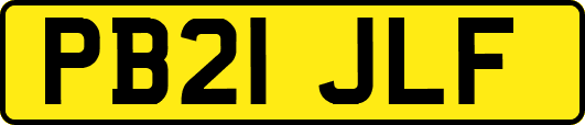 PB21JLF