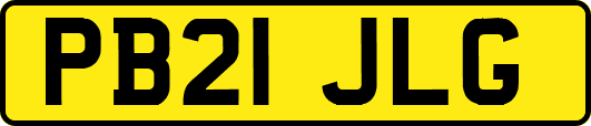 PB21JLG