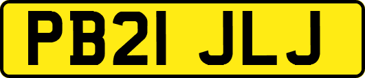 PB21JLJ