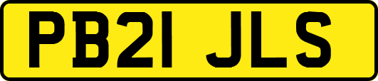 PB21JLS
