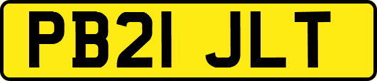 PB21JLT