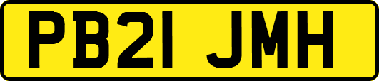 PB21JMH