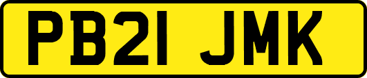 PB21JMK
