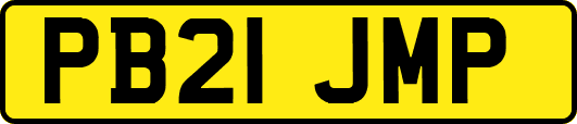 PB21JMP