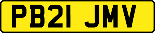 PB21JMV