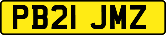 PB21JMZ