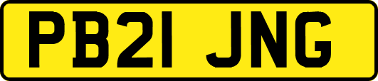 PB21JNG