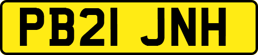 PB21JNH