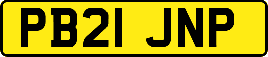 PB21JNP