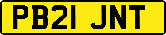 PB21JNT